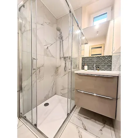 Apartmán Madison